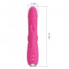 PRETTY LOVE - DOROTHY USB 3 Thrusting 12 Vibration